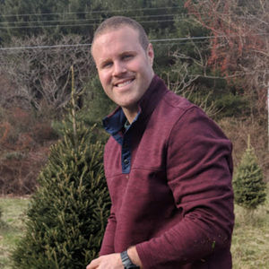 Meet your Posher, Danny